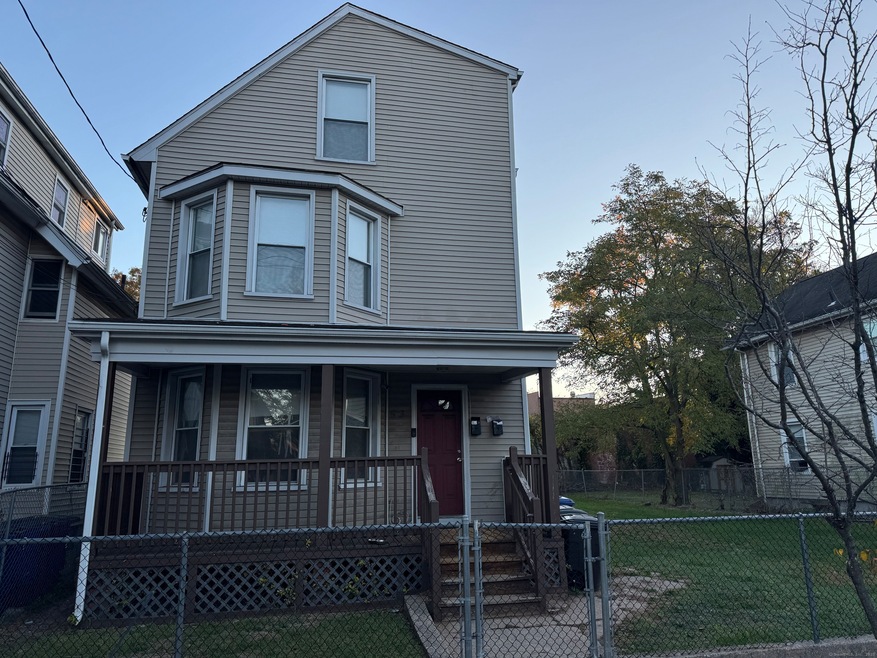 53 Stevens St, New Haven, CT 06519 - photo 1