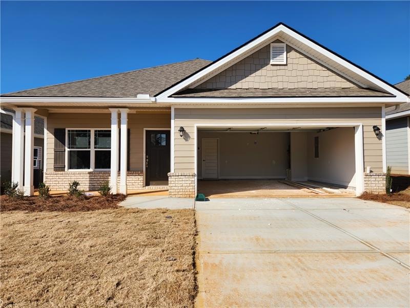 126 Windmill Way, Carrollton, GA 30117 - photo 1