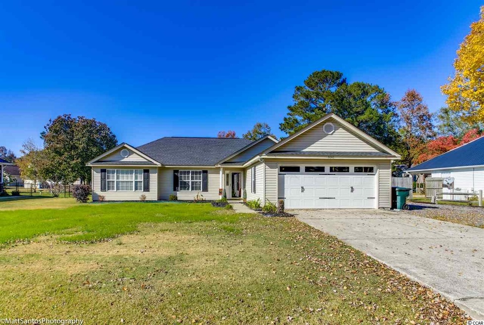 3040 Jasmine Dr, Conway, SC 29527 - photo 1