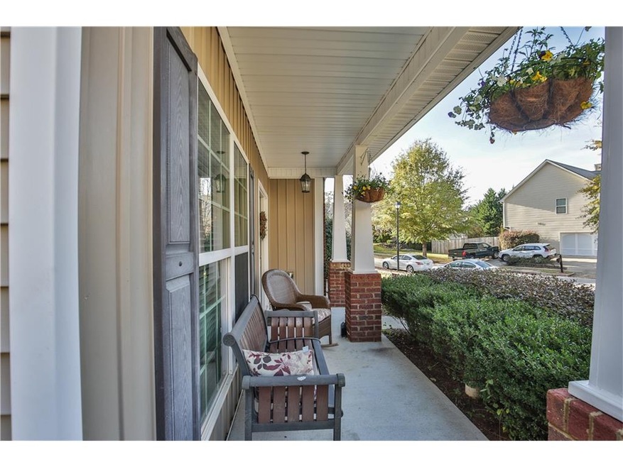 608 Austin Creek Dr, Buford, GA 30518 - photo 1