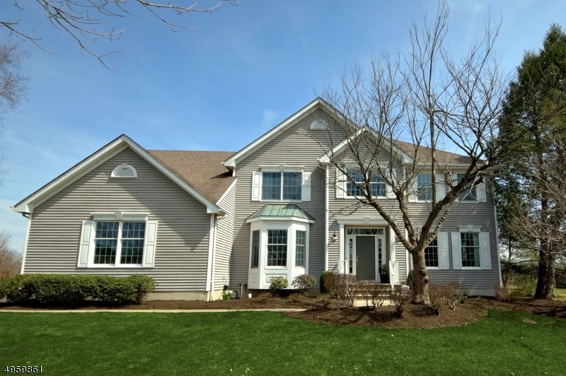 20 Matthews Farm Rd, Belle Mead, NJ 08502 - photo 1