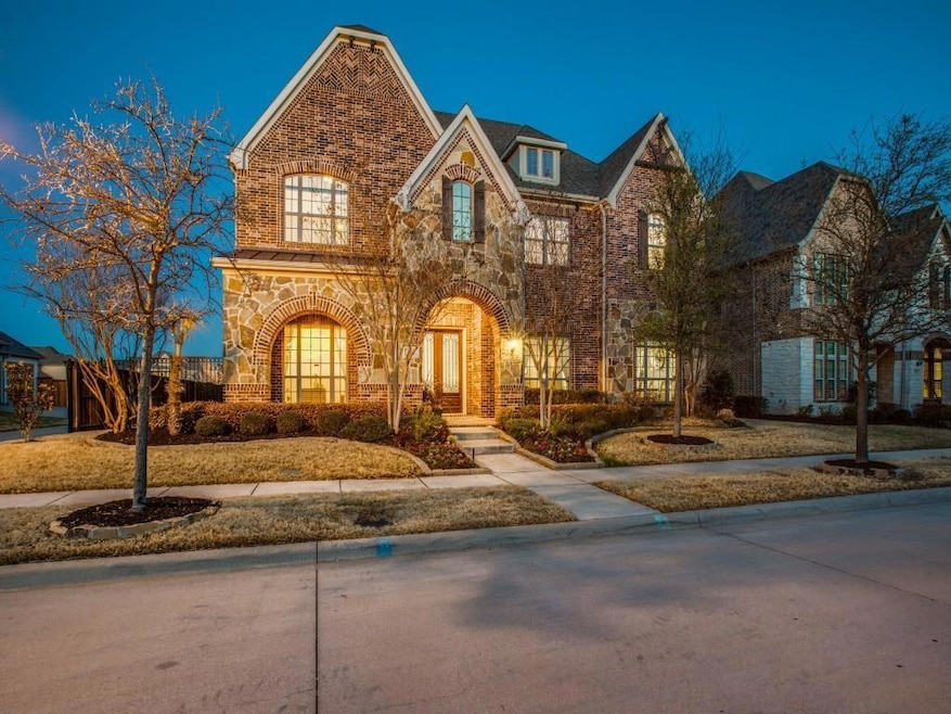 700 Orleans Dr, Southlake, TX 76092 - photo 1