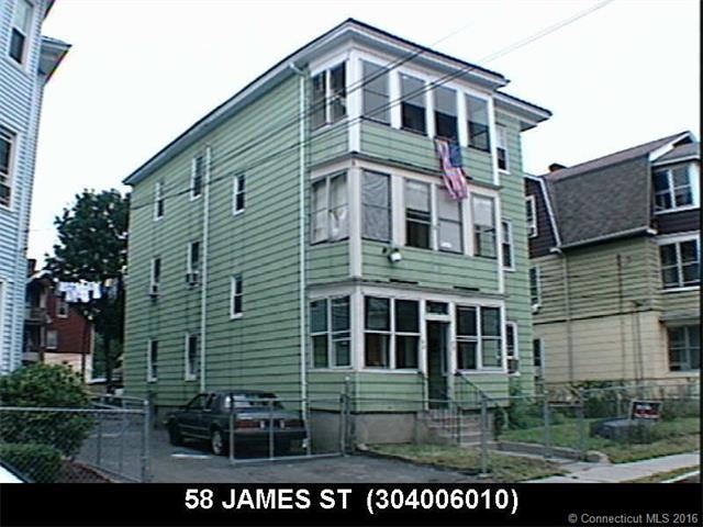 58 James St unit 60, Hartford, CT 06106 - photo 1
