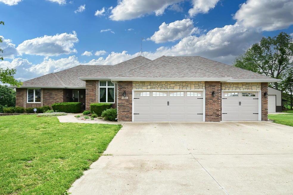 1482 S Gregg Rd, Nixa, MO 65714 - photo 1