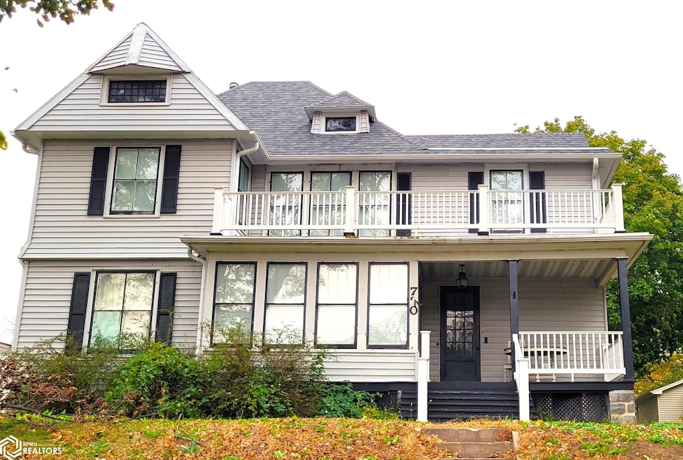 720 N Thorington St, Algona, IA 50511 - photo 1