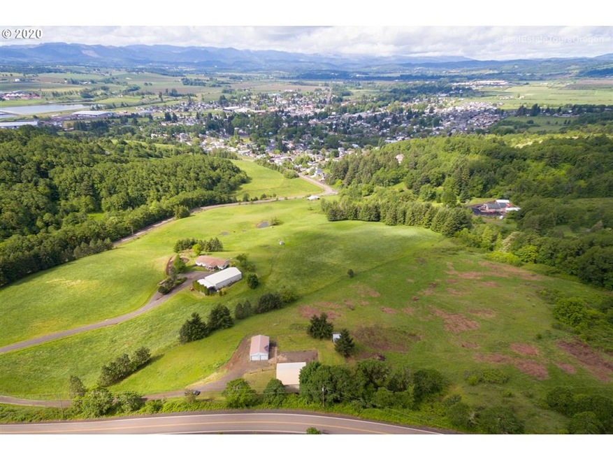 21400 SW Cherry Hill Rd, Sheridan, OR 97378 - photo 1