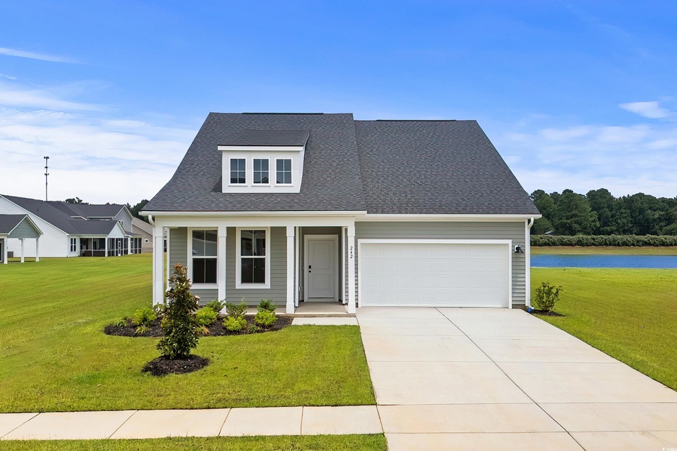 740 Sun Colony Blvd, Little River, SC 29566 - photo 1