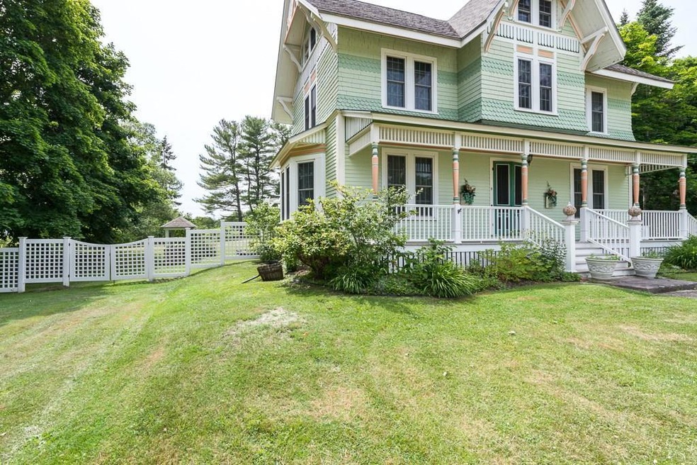 18 River Rd, Bowdoinham, ME 04008 - photo 1