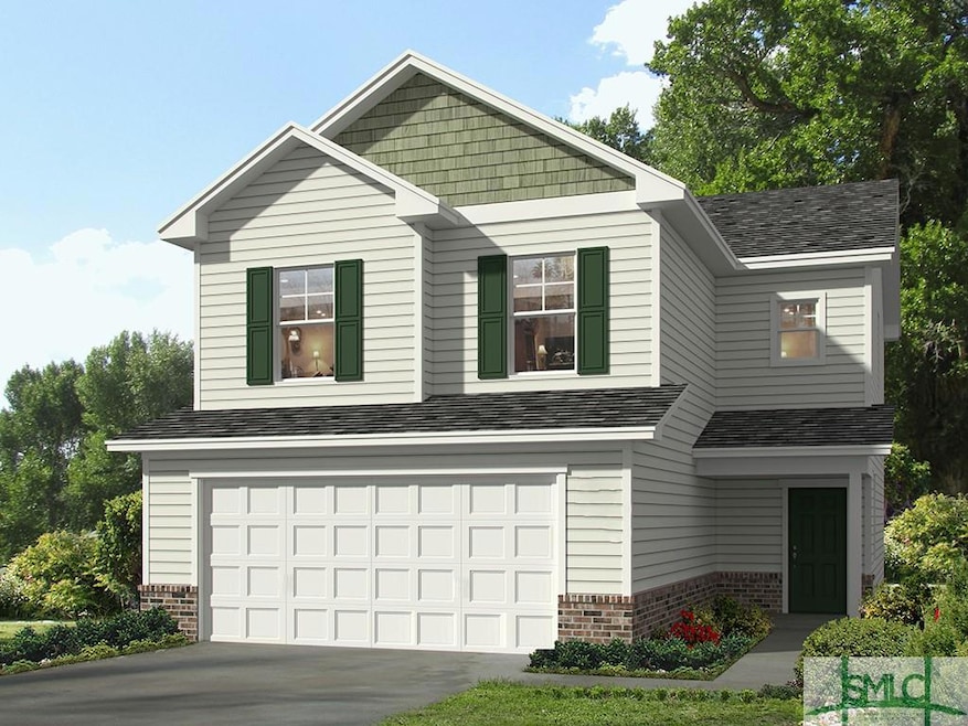 14 Coronedo Ln, Port Wentworth, GA 31407 - photo 1