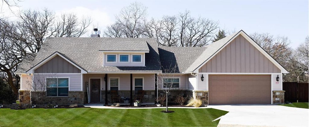 508 Village Creek Dr, Boyd, TX 76023 - photo 1