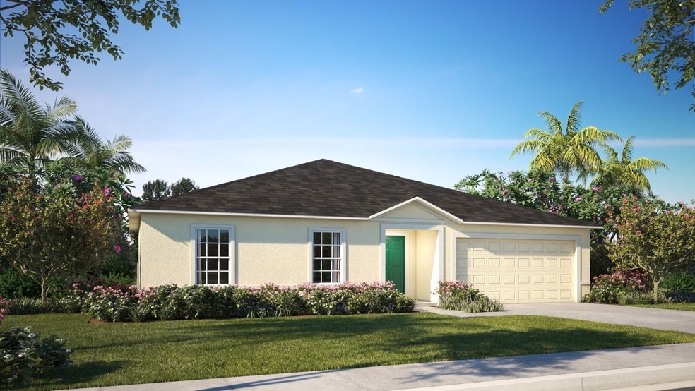 8735 100th Ct Unit 249460184049, Vero Beach, FL 32967
