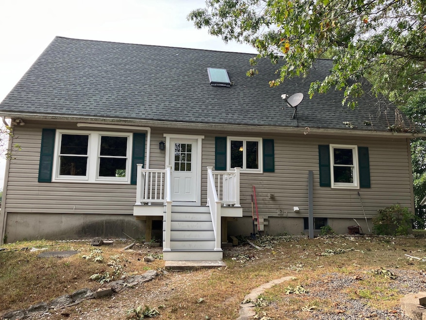 207 Bypass 28 unit C, Derry, NH 03038 - photo 1