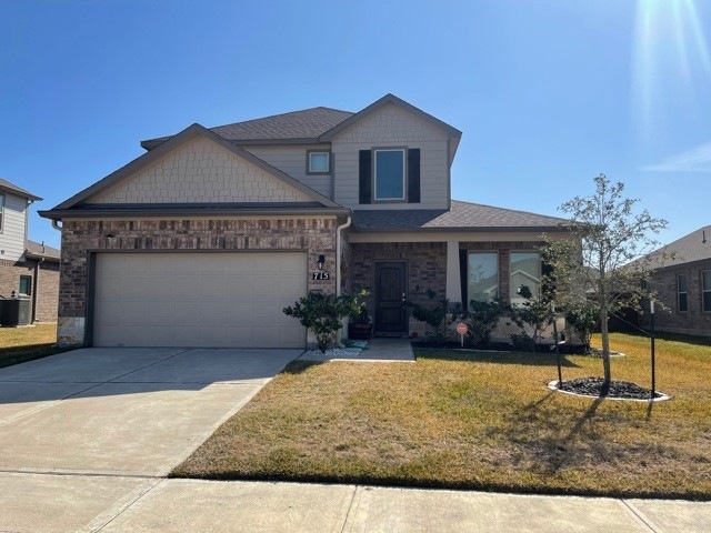 715 Rim Water Dr, Alvin, TX 77511 - photo 1