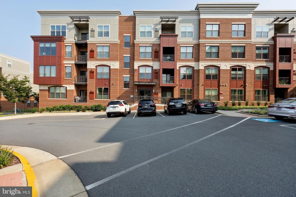 3985 Norton Place unit 304, Fairfax, VA 22030 - photo 1