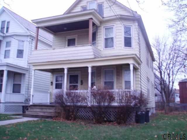 5 Leighton St, Albany, NY 12209 - photo 1