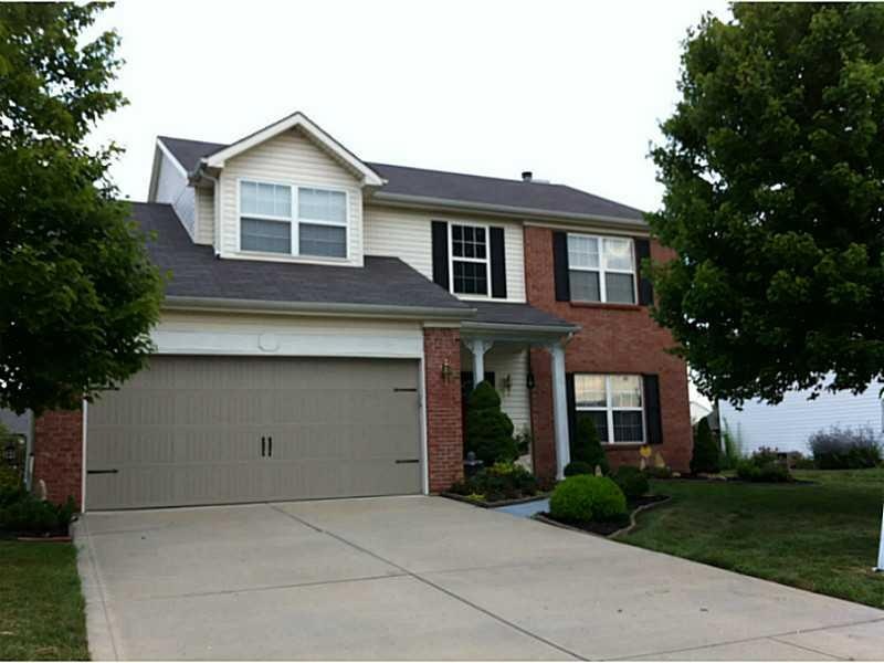 13998 Brightwater Dr, Fishers, IN 46038 - photo 1