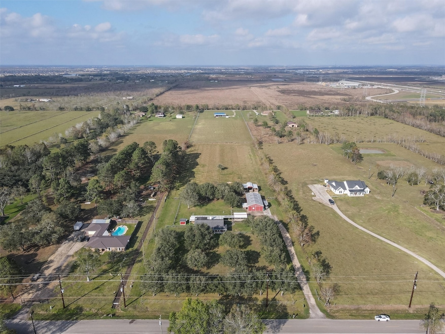 Welcome Home 2711 CR 62