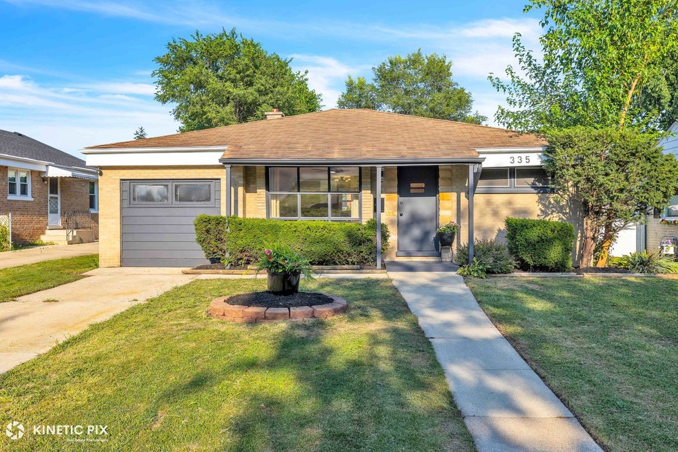 335 Buckthorn Ln, Hillside, IL 60162 - photo 1