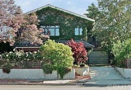 Contemporary Custom Home at the top of the Seal Be