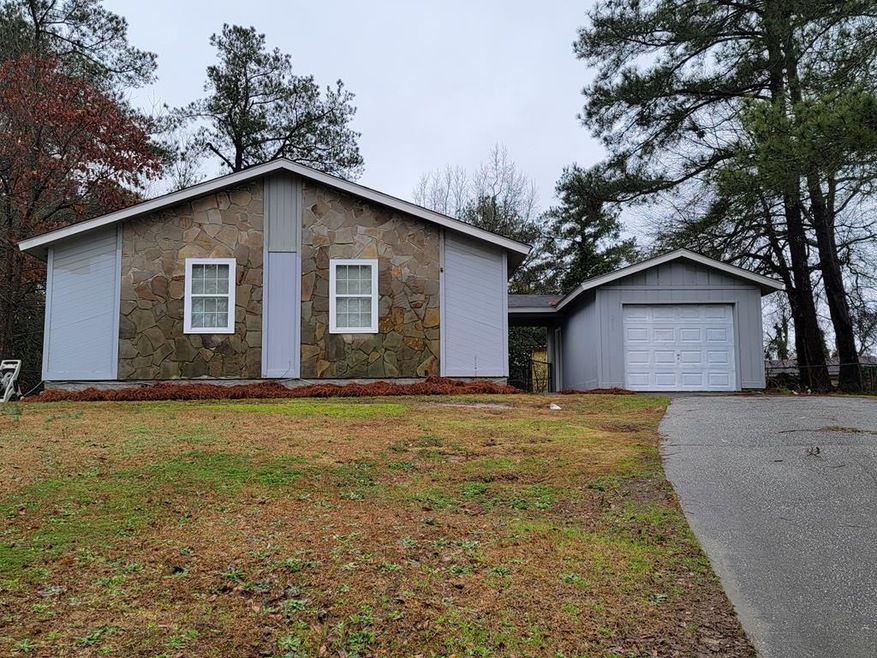 233 Monterey Ct, Augusta, GA 30907 - photo 1
