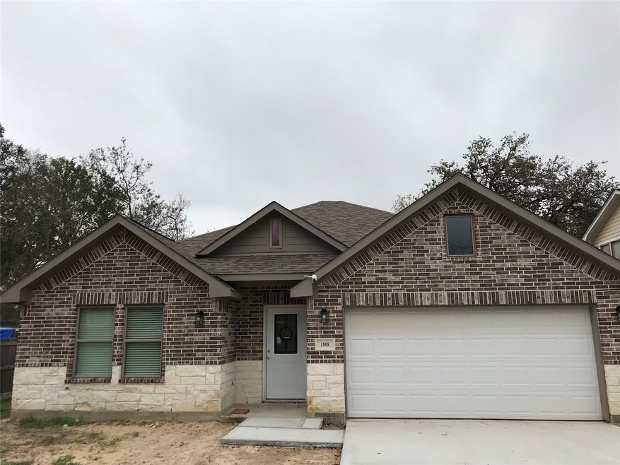 1808 Deams St, Houston, TX 77093 - photo 1