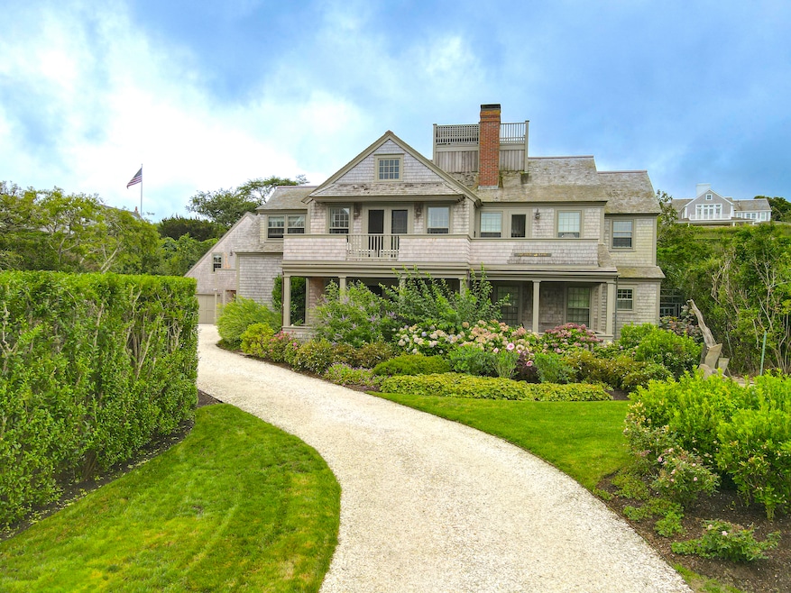 8 Jefferson Ave, Nantucket, MA 02554 | MLS# 89680