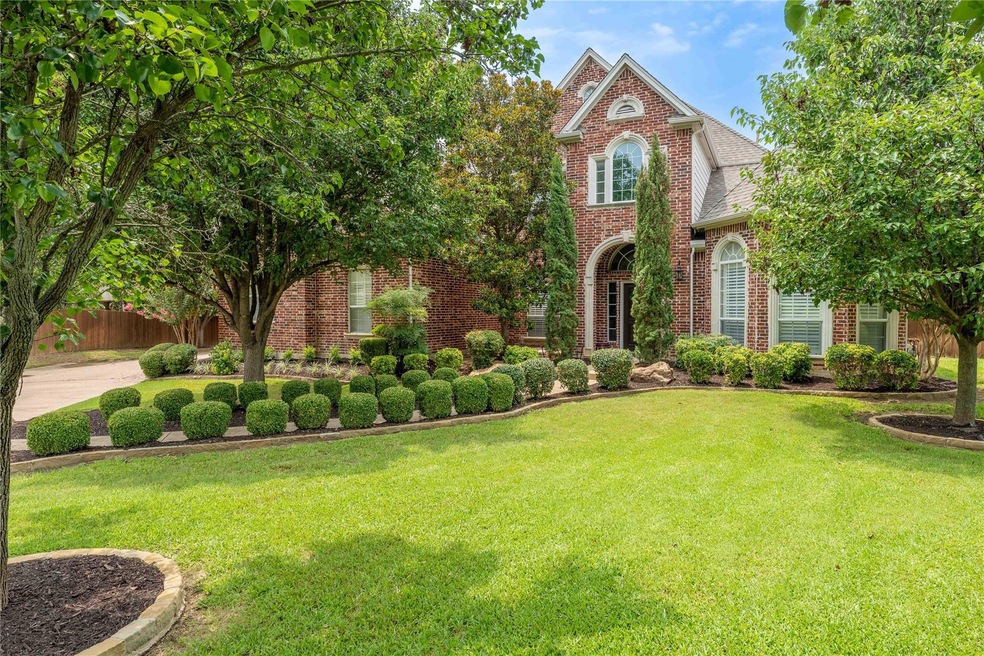 210 Timber Lake Dr, Southlake, TX 76092 - photo 1