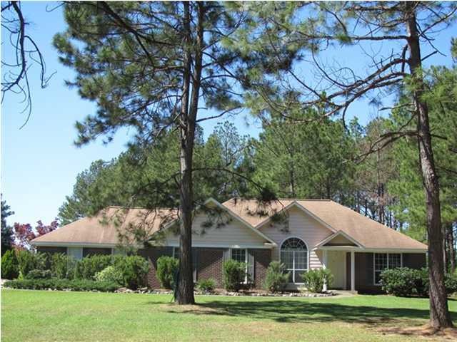 1221 S County Line Rd, Albany, GA 31705 - photo 1