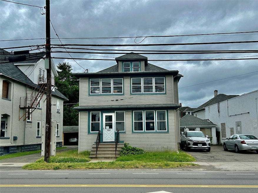 2002 E Main St, Endicott, NY 13760 - photo 1