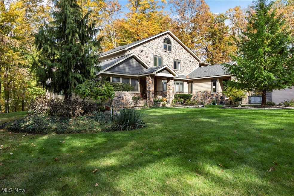 7587 Lewis Rd, Olmsted Falls, OH 44138 - photo 1