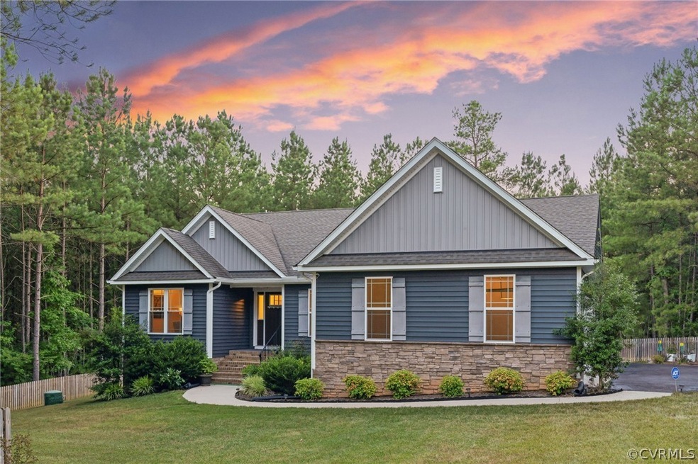 6312 Walnut Tree Dr, Powhatan, VA 23139 - photo 1