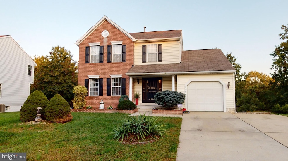 7209 Friendship Rd, Clinton, MD 20735 - photo 1