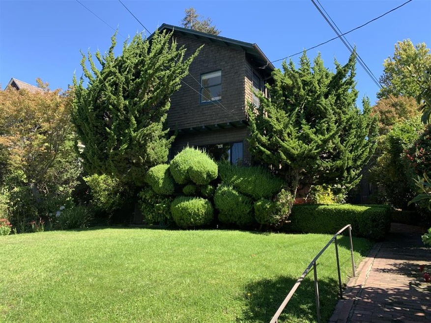 2629 Piedmont Ave unit C, Berkeley, CA 94704 - photo 1