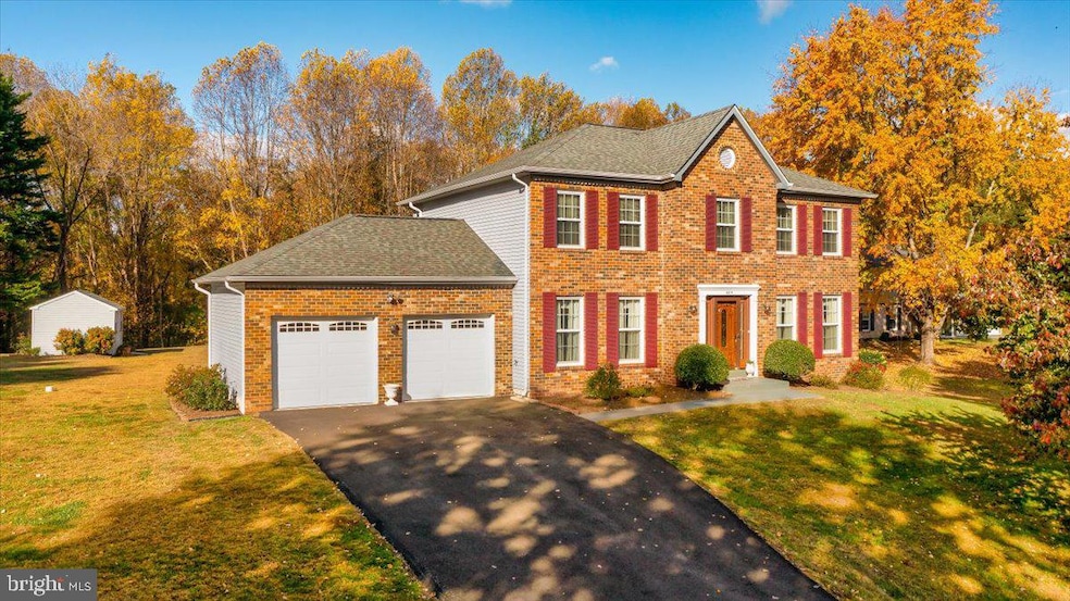 6314 Woodcrest Dr, Dunkirk, MD 20754 - photo 1