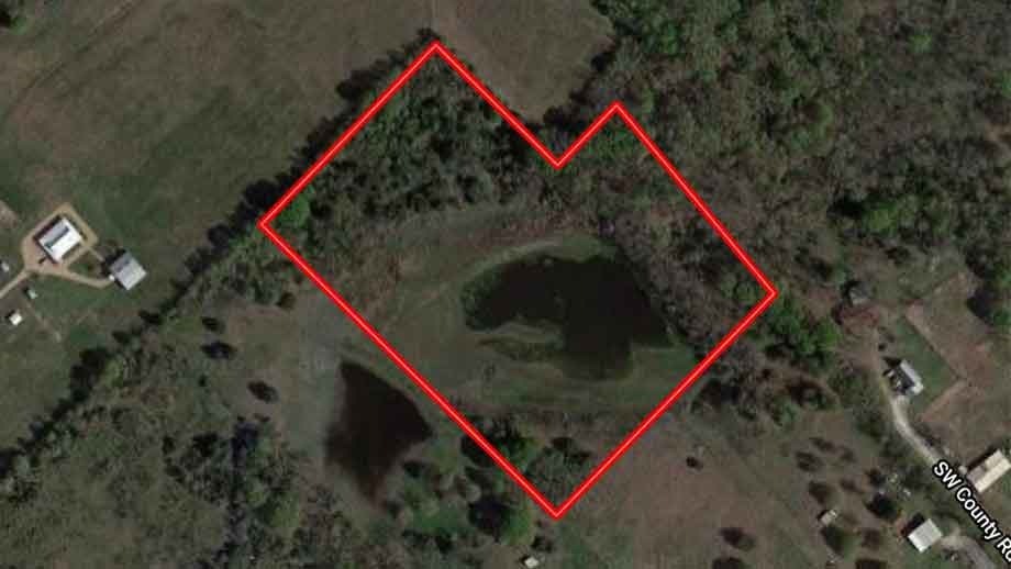 TBD County Road 20, Corsicana, TX 75110 - photo 1