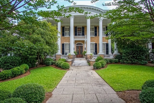 340 College St unit 12-2D, Macon, GA 31201 - photo 1