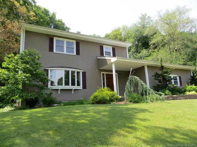 16 Hayes Ave, Ellington, CT 06029 - photo 1