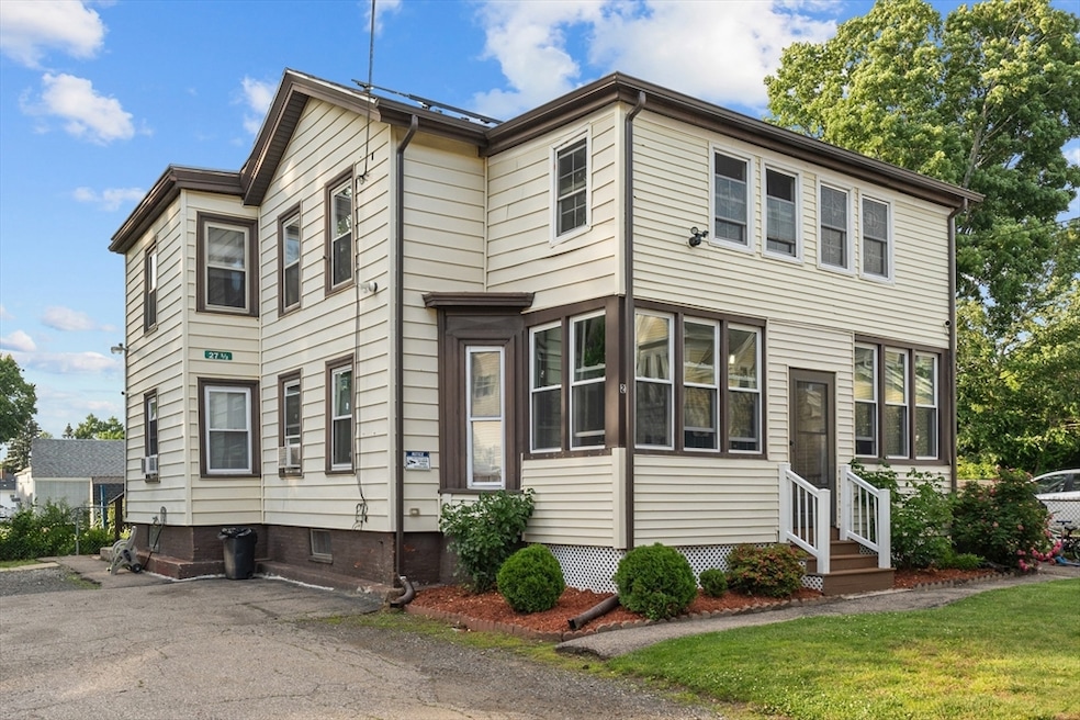 Sold $696,000 • Co-Listing Agent