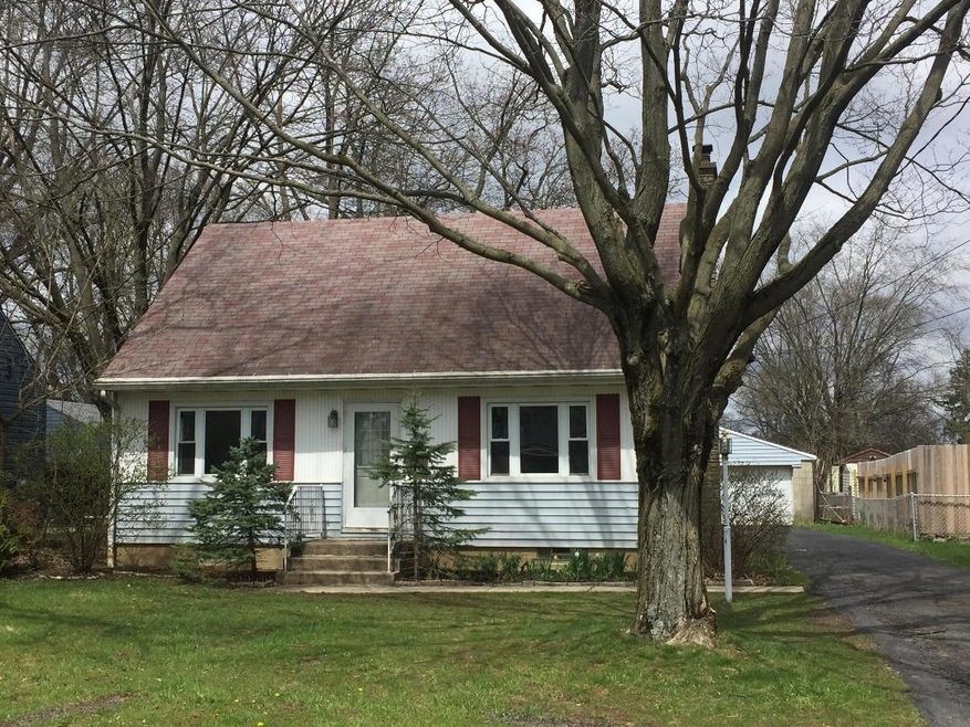 1814 E Cooke Rd, Columbus, OH 43224 - photo 1