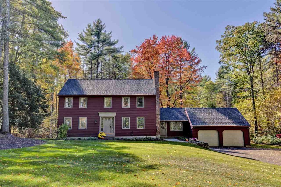 364 Dolly Rd, Contoocook, NH 03229 - photo 1