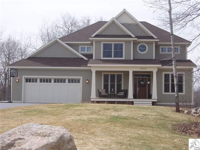 3979 Hidden Creek Ave, Duluth, MN 55811 - photo 1