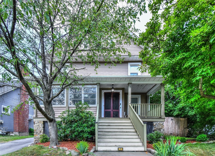 112 Monhagen Ave, Middletown, NY 10940 - photo 1