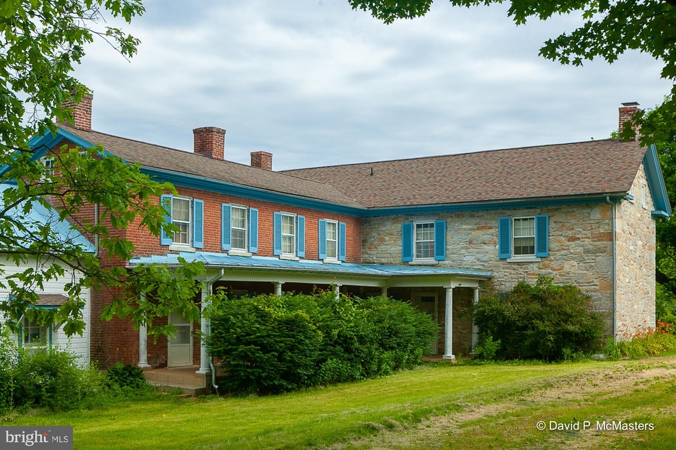 3167 Shepherd Grade Rd, Shepherdstown, WV 25443 - photo 1