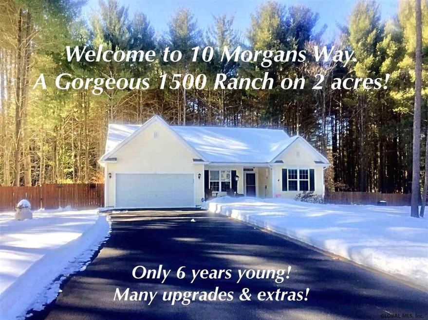 10 Morgans Way, Corinth, NY 12822 - photo 1