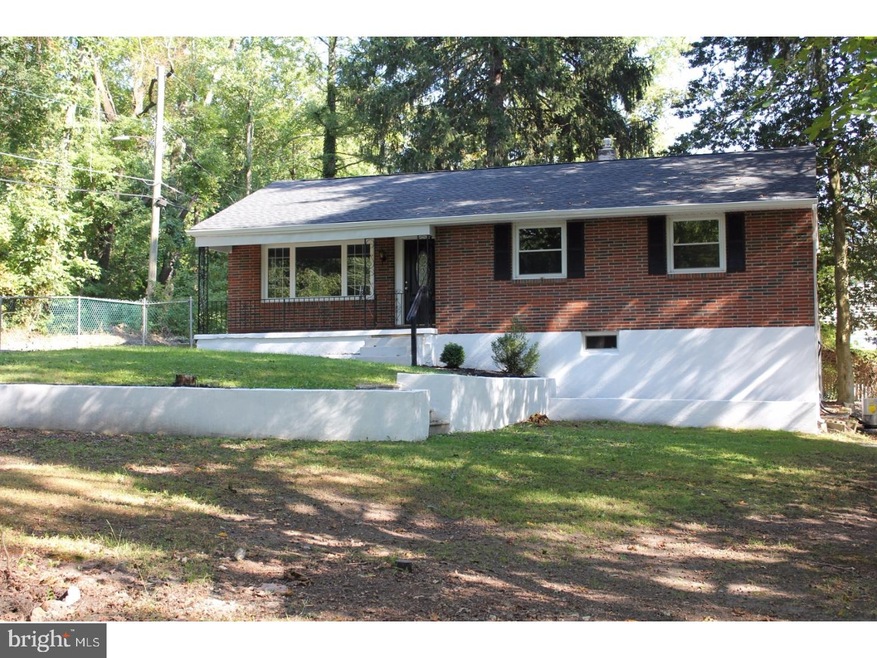 188 Niagara Ave, Clementon, NJ 08021 - photo 1