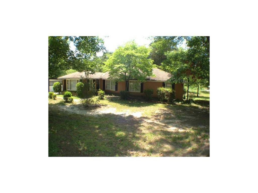 1139 Old Tucker Rd, Stone Mountain, GA 30087 - photo 1