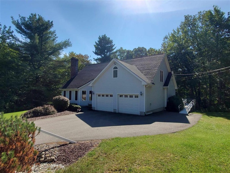 64 Corriveau Dr, Hooksett, NH 03106 - photo 1