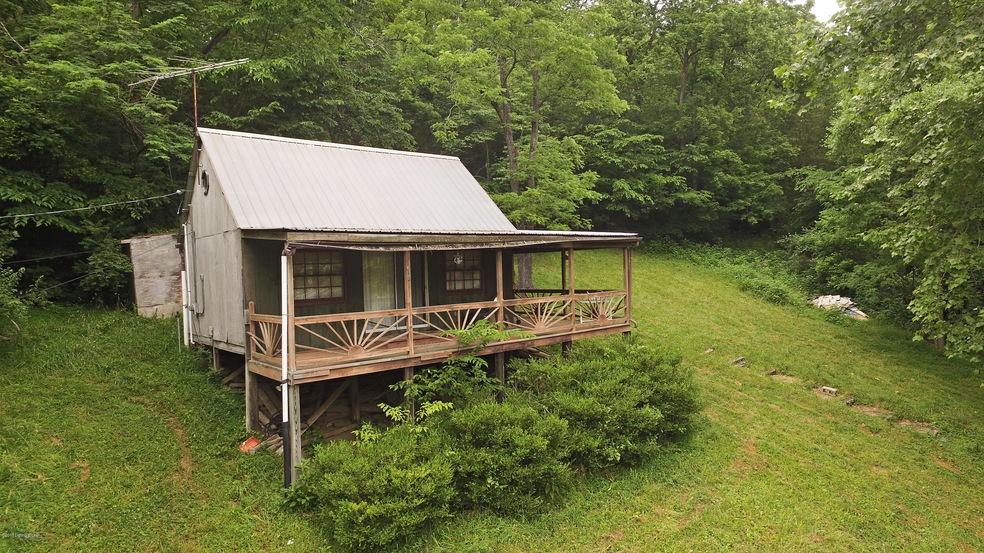Cabin