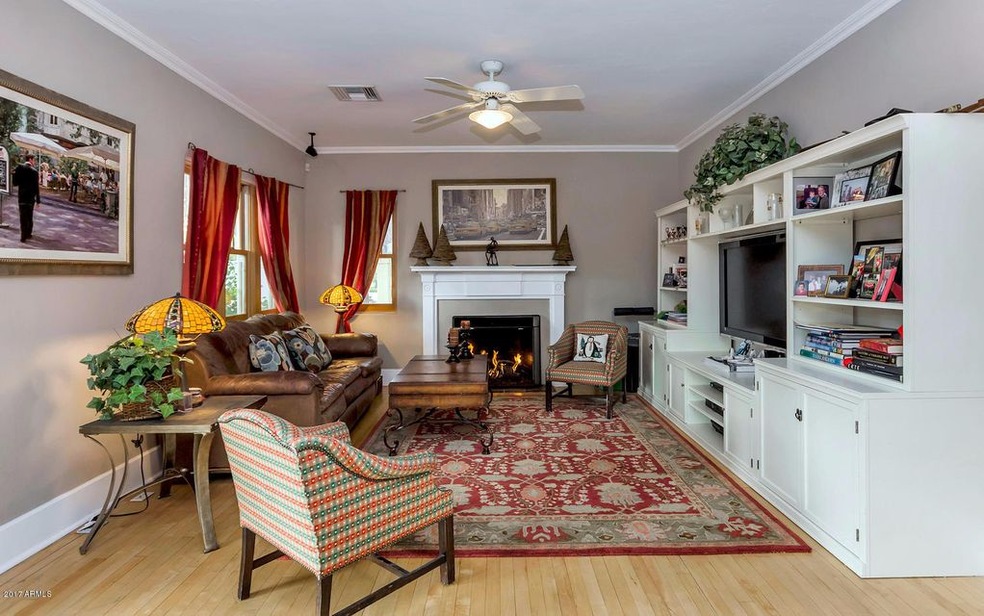 Living/Dining