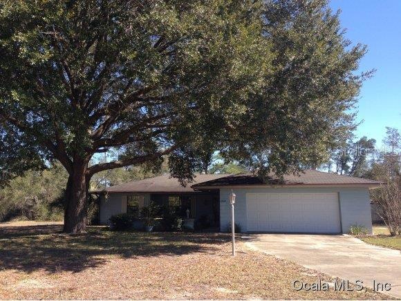 17319 SW 28th Terrace Rd, Ocala, FL 34473 - photo 1